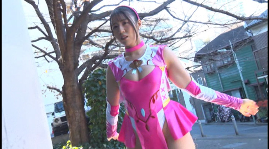 聖果の戦姫ユーフォリア 画像1
