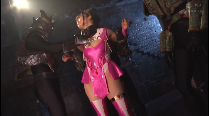 聖果の戦姫ユーフォリア 画像2