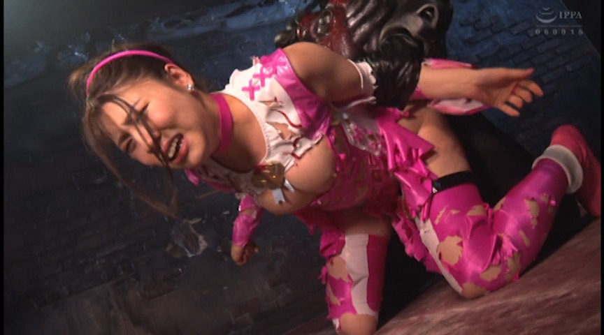 聖果の戦姫ユーフォリア 画像4