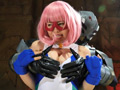 爆裂乙女ギシギシぷるん5 ～呪い人形の恐怖～ 画像1