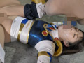 正義の仮面淑女☆スーパーブルーブルマ