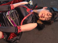 魔法美少女戦士フォンテーヌ 魔装ダークフォンテーヌ 画像9