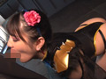 魔法美少女戦士フォンテーヌ 魔装ダークフォンテーヌ 画像10