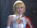 スーパーヒロイン危機一髪！！Vol.98 パワーウーマン 画像1
