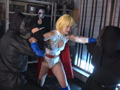 スーパーヒロイン危機一髪！！Vol.98 パワーウーマン 画像2