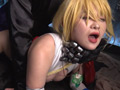 スーパーヒロイン危機一髪！！Vol.98 パワーウーマン 画像10