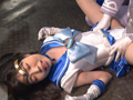 ヒロイン洗○Vol.29 ～美少女戦士セーラーマーメイド 偽者に壊された正義の心～