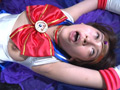 ヒロイン白目失神地獄35 美聖女戦士セーラーディオーレ 画像9