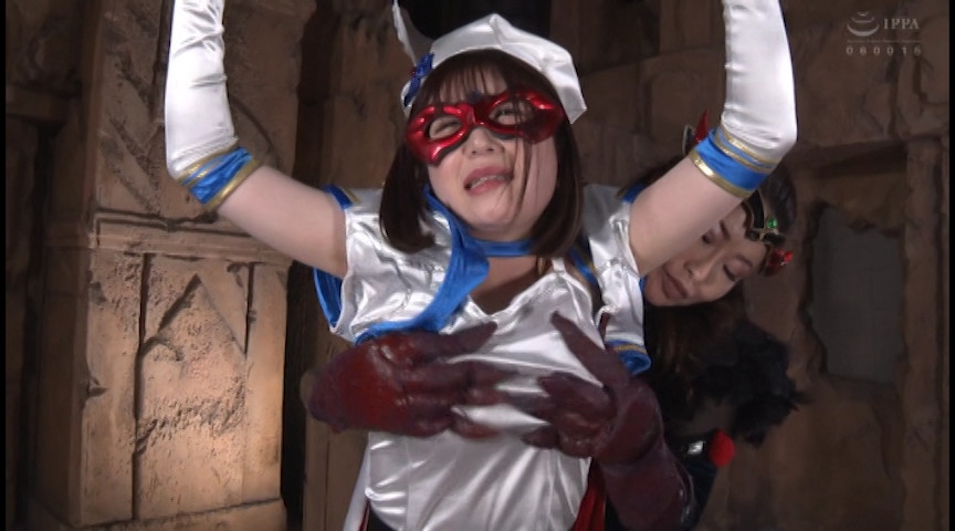 ヒロインイキ地獄 魔法美少女戦士フォンテーヌ 画像4