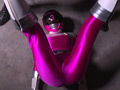 熟女ヒロイン徹底羞恥責め パーフェクトレンジャー 画像2