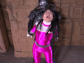 熟女ヒロイン徹底羞恥責め パーフェクトレンジャー 画像6