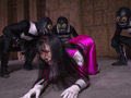 熟女ヒロイン徹底羞恥責め パーフェクトレンジャー 画像7