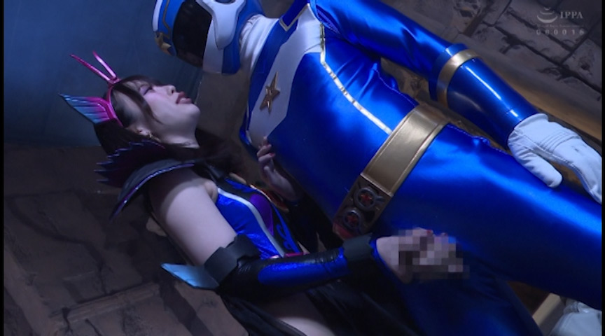 ヒーロー陥落 －エンジェラシーVSラージュラ！？－ 画像5