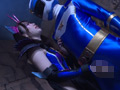 ヒーロー陥落 －エンジェラシーVSラージュラ！？－ 画像5