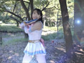 続 美聖女戦士セーラーエルメス 屈○の醜態性陥落 画像1