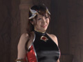 女幹部ヒーロー陥落 悪の女幹部フェノミーナ2