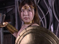 ヒロイン寝取られ ワンダーレディー 敗北のビデオレター 画像1
