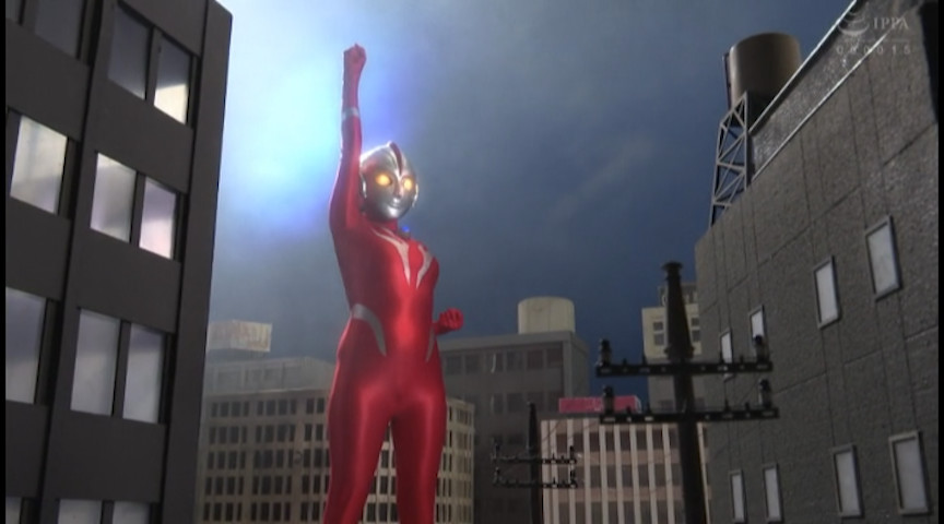 空想科学巨大ヒロイン ソフィール2023 画像1