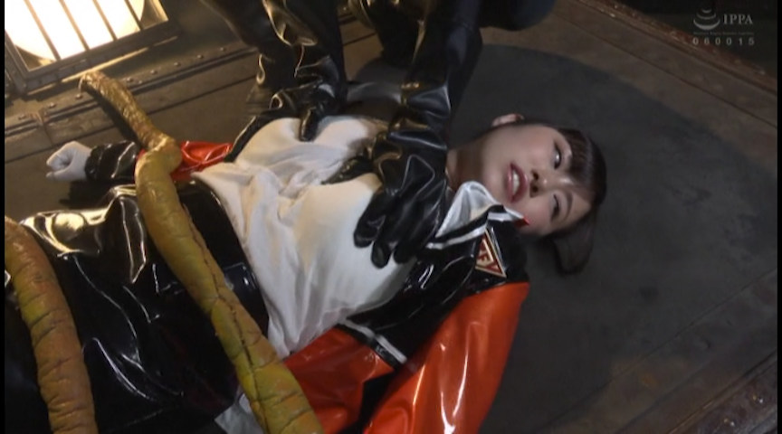 空想科学巨大ヒロイン ソフィール2023 画像2