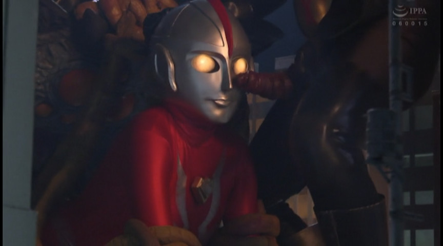 空想科学巨大ヒロイン ソフィール2023 画像7