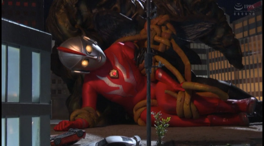 空想科学巨大ヒロイン ソフィール2023 画像8