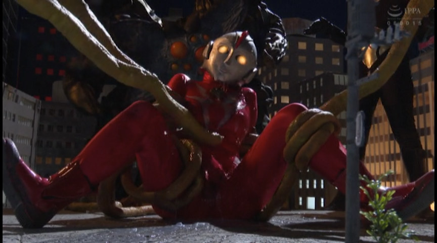 空想科学巨大ヒロイン ソフィール2023 画像10