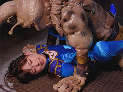 あやかし討滅伝コウガイガー 天魔党編