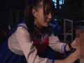セーラーヒロイン淫紋・浸蝕・連鎖堕ち［淫紋編］ サンプル画像6