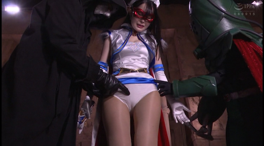 生誕15周年記念作品 魔法美少女戦士フォンテーヌDX 後編 画像3