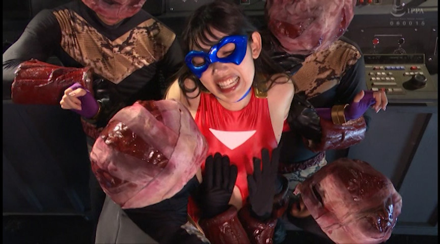 【G1】スパンデクサー サンエンジェル 画像3