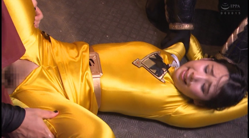 【G1】ヒロインレンジャーズ全滅作戦スペシャル 画像4