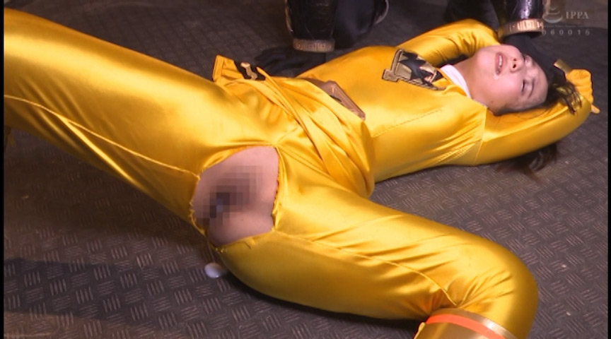 【G1】ヒロインレンジャーズ全滅作戦スペシャル 画像5