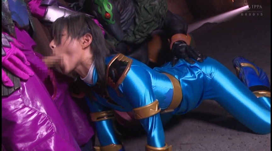 【G1】ヒロインレンジャーズ全滅作戦スペシャル 画像6