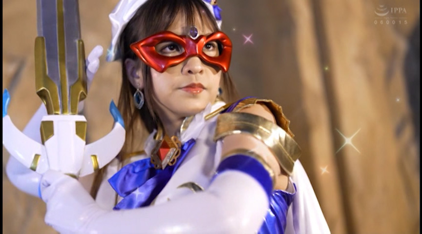 ヒロイン討伐Vol.108 フォンテーヌ・セイントナイト 画像1