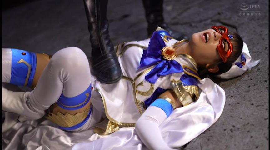 ヒロイン討伐Vol.108 フォンテーヌ・セイントナイト 画像3