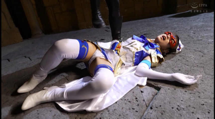 ヒロイン討伐Vol.108 フォンテーヌ・セイントナイト 画像4