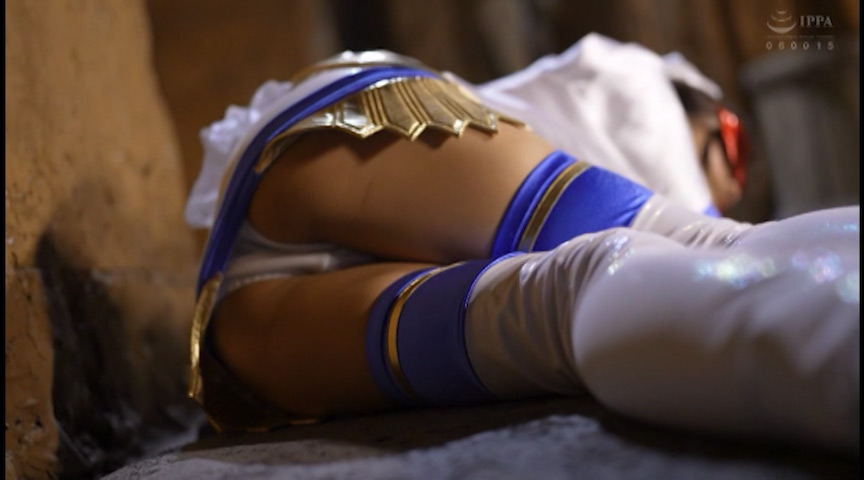 ヒロイン討伐Vol.108 フォンテーヌ・セイントナイト 画像5