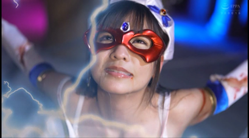 ヒロイン討伐Vol.108 フォンテーヌ・セイントナイト 画像7