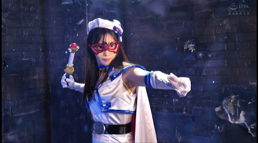 美聖女仮面フォンテーヌ ダーティーフォンテーヌ登場 画像2