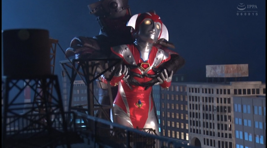 コスモガーディアン スフィア 画像4