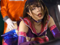 女幹部 ヒーロー陥落...thumbnai9