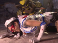 ヒロインハンティング 魔法美少女戦士フォンテーヌ 8