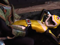 星光戦隊ブリッツマン イエローブリッツ 3