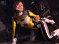 星光戦隊ブリッツマン イエローブリッツ 8