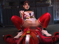 鎧装戦機ヴォルガイガー アーシタVS悪女ファナティーク 6