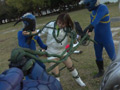 電影戦隊チャージマン チャージマーメイド 人魚戦士！！ 2