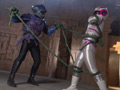 電影戦隊チャージマン チャージマーメイド 人魚戦士！！ 4