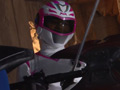 電影戦隊チャージマン チャージマーメイド 人魚戦士！！ 5