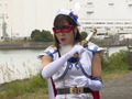 魔法美聖女戦士フォンテーヌ 背徳の娼肉ペット 1