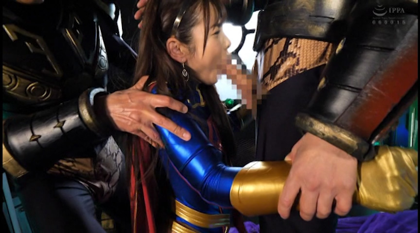 アクセルガール Ai 6枚目